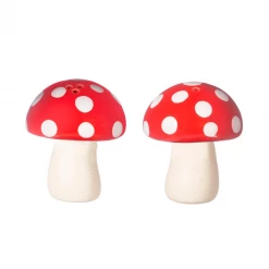 Mooch..... Mushroom Salt & Pepper Set New Arrivals