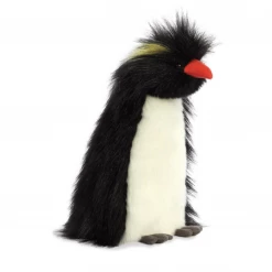 Discount โ๏ธ Mooch-andover Aurora Theo The Rockhopper Penguin ๐ 5 Mooch-andover Aurora Theo The Rockhopper Penguin