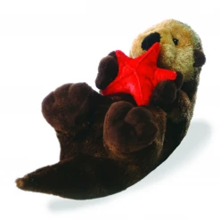 Mooch-andover Aurora Flopsie Cali Otter New Arrivals