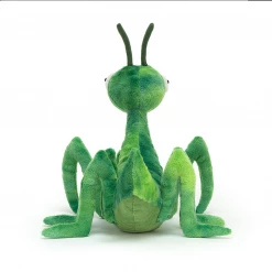Mooch-andover New Arrivals Jellycat Penny Praying Mantis