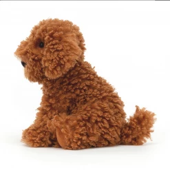 Mooch-andover Jellycat Cooper Labradoodle Pup New Arrivals
