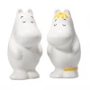 Mooch-andover New Arrivals Moomin Salt & Pepper Shaker Set