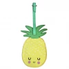 Mooch..... Hi Kawaii Pineapple Tag