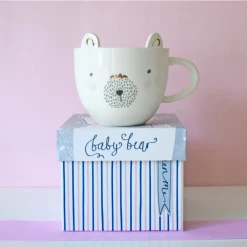 Mooch..... House Of Disaster Over The Moon Baby Bear Cup New Arrivals