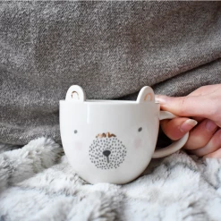 Mooch..... House Of Disaster Over The Moon Baby Bear Cup New Arrivals