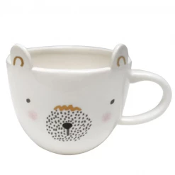 Mooch..... House Of Disaster Over The Moon Baby Bear Cup New Arrivals