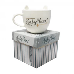 Mooch..... House Of Disaster Over The Moon Baby Bear Cup New Arrivals