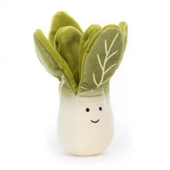 Mooch-andover Jellycat Vivacious Vegetable Bok Choy