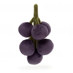 Mooch..... Jellycat Fabulous Fruit Grapes