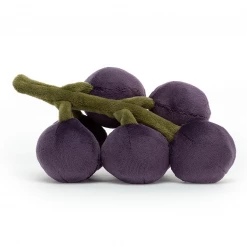 Mooch..... Jellycat Fabulous Fruit Grapes
