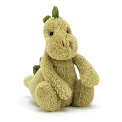 Mooch-andover Jellycat Bashful Dino Small