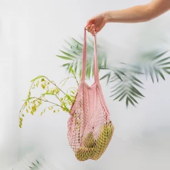 Mooch..... String Shopping Bag Home Furnishings And Gifts