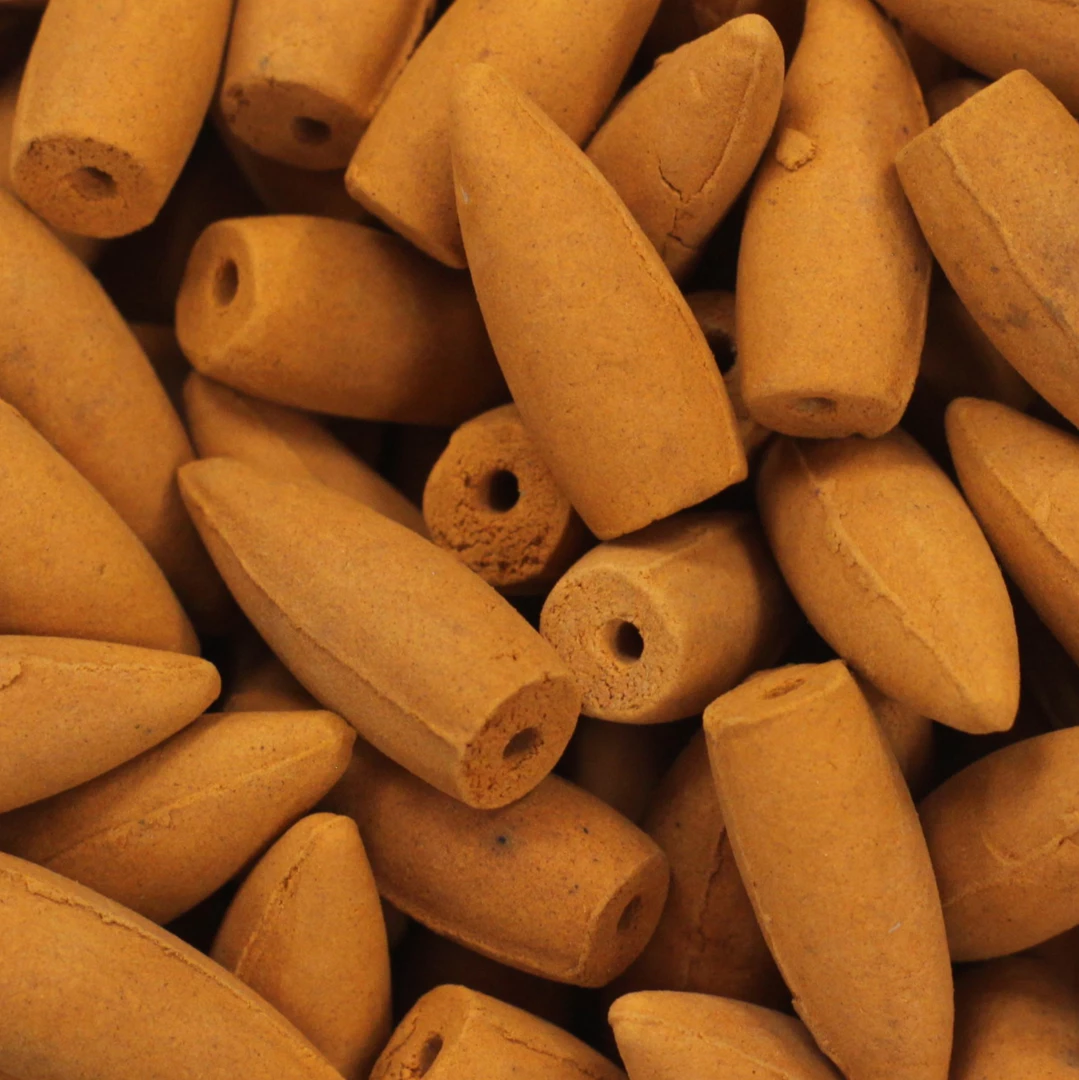 Cheapest ❤️ Mooch-andover Incense And Cones Backflow Incense Cones X 20 - Assorted Fragrances To Choose From 🌟 7 Mooch-andover Incense And Cones Backflow Incense Cones X 20 - Assorted Fragrances To Choose From