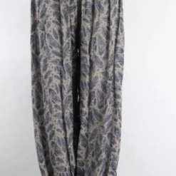 Outlet ๐ Mooch..... Harem Trousers - Feather ๐ 10 Mooch..... Harem Trousers - Feather