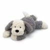 Mooch-andover New Arrivals Jellycat Tumblie Sheep Dog