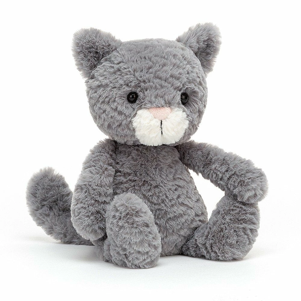 Flash Sale ๐ Mooch-andover Jellycat Tumbletuft Kitten ๐ 1 Mooch-andover Jellycat Tumbletuft Kitten