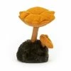 Mooch-andover Jellycat Wild Nature Chanterelle Mushroom New Arrivals