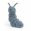 Mooch-andover Garden Jellycat Wriggidig Bug