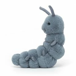 Mooch-andover Garden Jellycat Wriggidig Bug