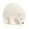 Mooch..... Jellycat Wistful Polar Bear Medium