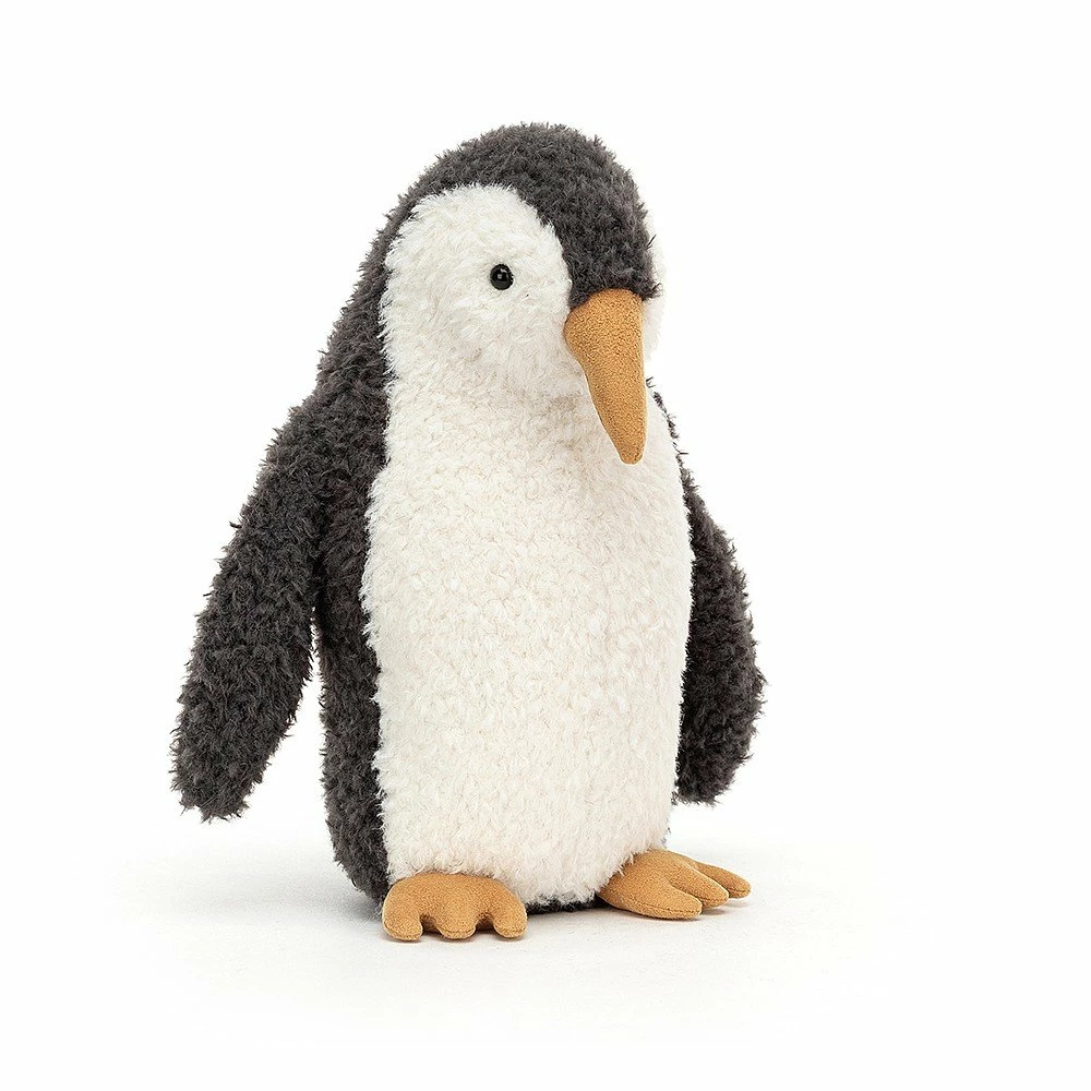Budget ๐ Mooch..... New Arrivals Jellycat Wistful Penguin Medium ๐ฅ 1 Mooch..... New Arrivals Jellycat Wistful Penguin Medium
