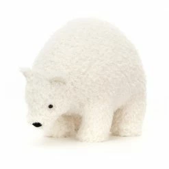 Mooch..... Jellycat Wistful Polar Bear Small New Arrivals