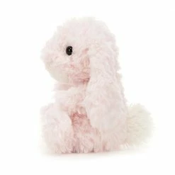 Mooch-andover New Arrivals Jellycat Yummy Bunny Pastel Pink