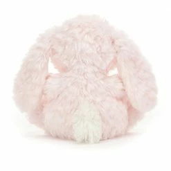 Mooch-andover New Arrivals Jellycat Yummy Bunny Pastel Pink